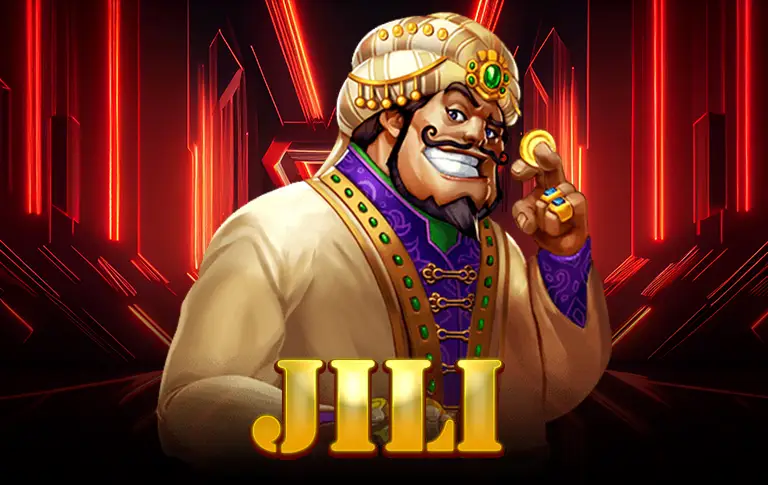 jili by เว็บตรง รองรับ วอ เลท ล่าสุด